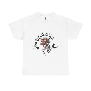 'Mondays Suck' Graphic Shirt